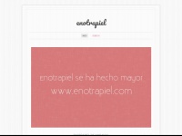 Enotrapiel.wordpress.com