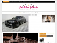 Triathlonvitoria.com