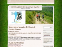 Ecotrailfuentesblancas.wordpress.com