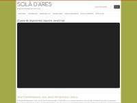 Soladares.wordpress.com