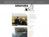 Colectivogravura.blogspot.com