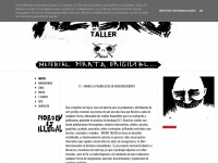 Negrotaller.blogspot.com