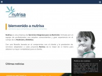 Nutrisa.net