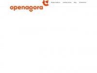 Openagora.com
