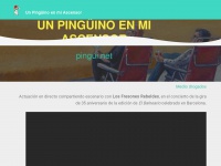 Pingui.net