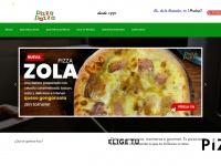 pizzapazza.net