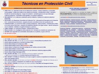 proteccioncivil.net Thumbnail