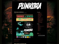 Punkora.wordpress.com
