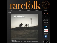 Rarefolk.net