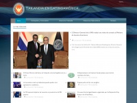 thailatinamerica.net Thumbnail