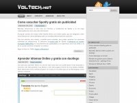 Volteck.net