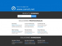 Zanoli.net