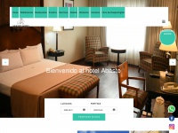 Abastohotel.com