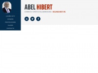 Abelhibert.org