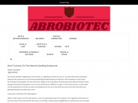 Abrobiotec.com
