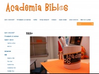 Academiabiblos.com