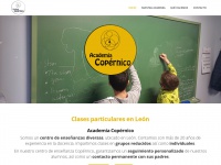 Academiacopernico.com