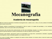 Academiamecarapid.com