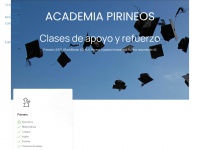 Academiapirineos.com