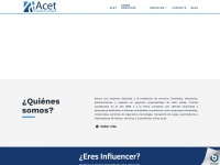 Acetperu.com