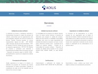 Acklis.com