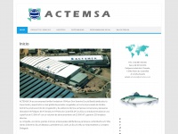 Actemsa.com