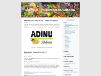 adinuuv.wordpress.com Thumbnail