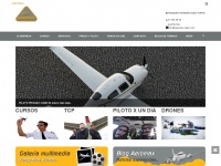 Aeromax-spain.com