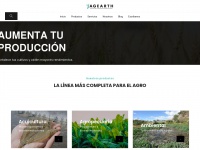 Agearthecuador.org