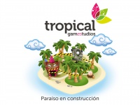 Tropicalgames.es