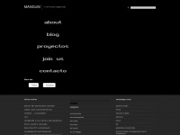 Mangum.wordpress.com