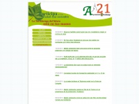 agenda21-torrelavega.com