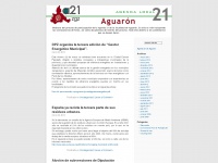Agenda21aguaron.wordpress.com