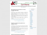 Agenda21carinena.wordpress.com
