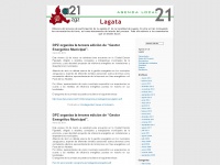 Agenda21lagata.wordpress.com