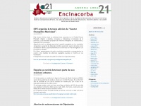 Agenda21encinacorba.wordpress.com