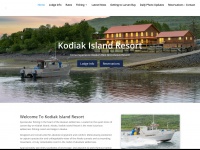 kodiakresort.com
