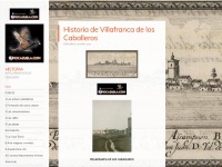 historiavillafranca.wordpress.com Thumbnail