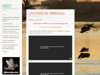 Lagunasdevillafranca.wordpress.com