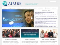 aimbe.org