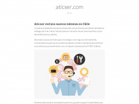 Aticser.com