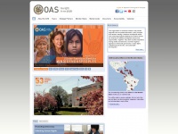 oas.org Thumbnail