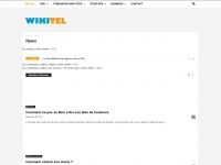 wikitel.info