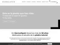 Marmolspain.es