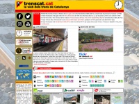 trenscat.com Thumbnail