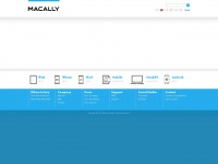 Macally-europe.com