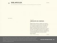 Bibliarousa.blogspot.com