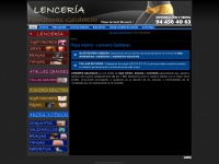 Lenceriagaldakao.com