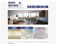 grupomatienzo.com.ar