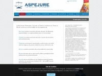 aspejure.com